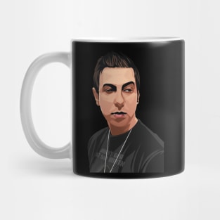 Zacky Vengeance Mug